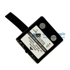 Μπαταρία για Motorola T7 IXNN4002B T6 60Q135001 T8 T5 BP38 BP40 PMPN4023A [Ανταλλακτική μπαταρία]